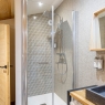La Plagne - Residencia Casiopee W2050 - Apartamento dúplex para 6 personas con sauna: